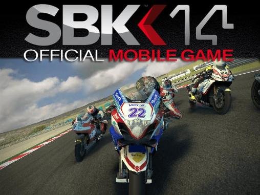 game pic for SBK14: Official mobile